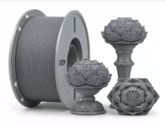 5KG PLA Grey