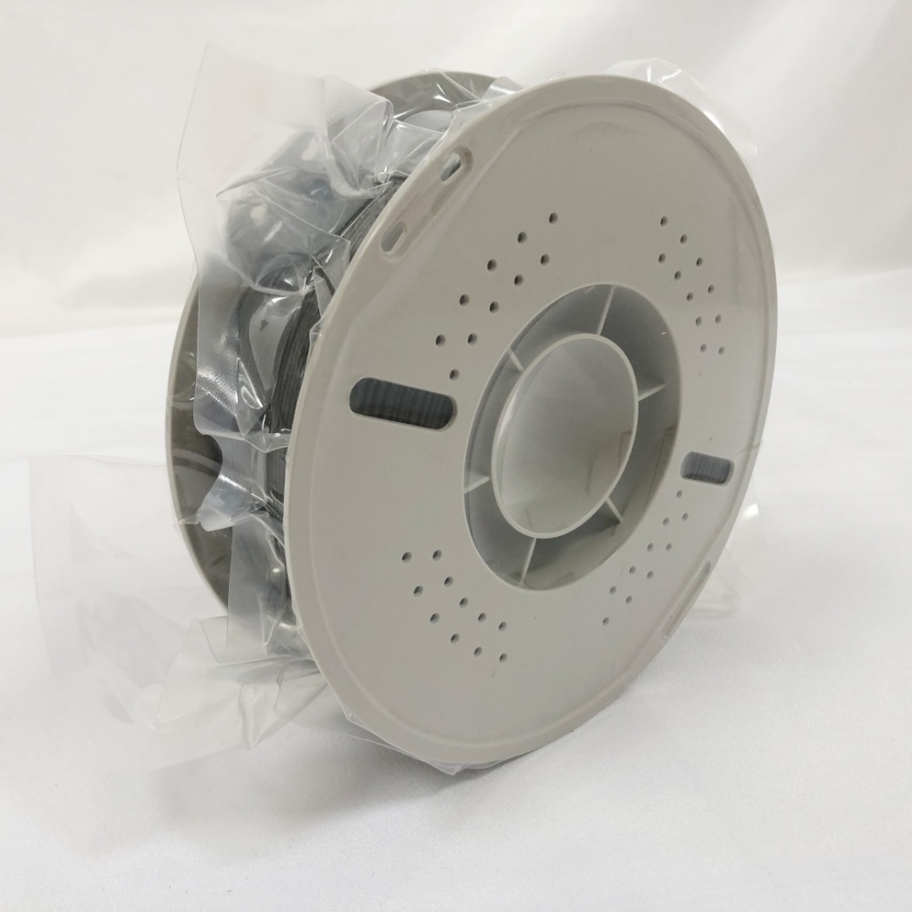 Funssor  5Rolls PLA+ Filament 1.75mm 1KG High Speed 3D Printer Filament for Kobra S1C/Snapmaker U1 3D printer Mix Color