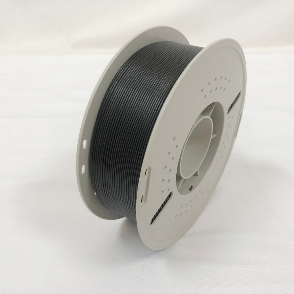 Funssor  5Rolls PLA+ Filament 1.75mm 1KG High Speed 3D Printer Filament for Kobra S1C/Snapmaker U1 3D printer Mix Color