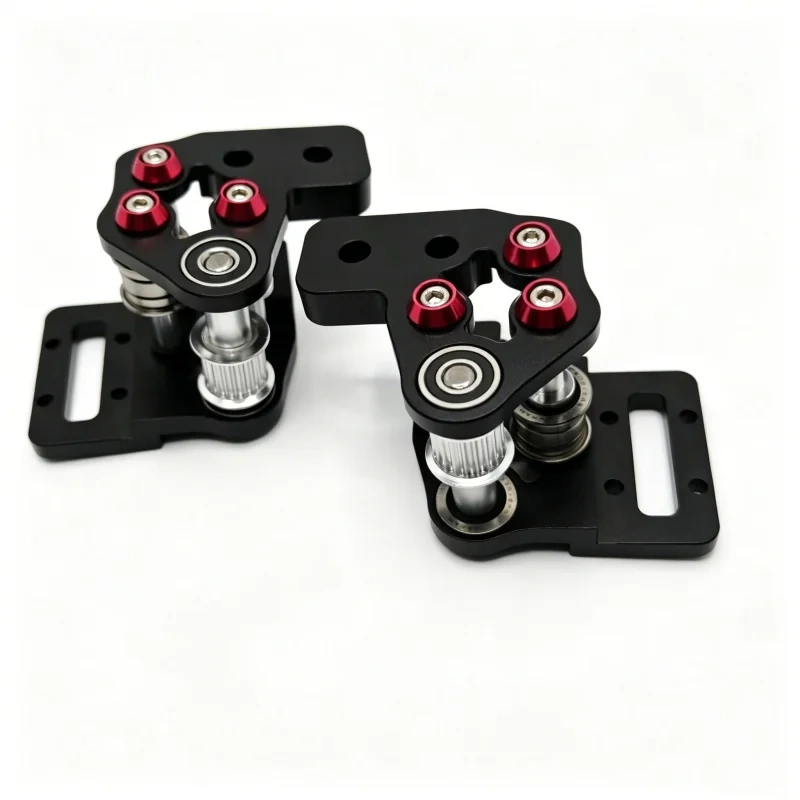 Funssor Voron CNC Live Idler XY Joint Upgrade Kit 9mm Belt Version For Voron2.4/Trident 3D Printer