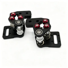 9mm Belt
