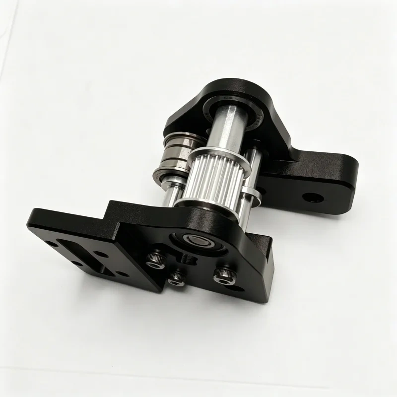 Funssor Voron CNC Live Idler XY Joint Upgrade Kit 9mm Belt Version For Voron2.4/Trident 3D Printer