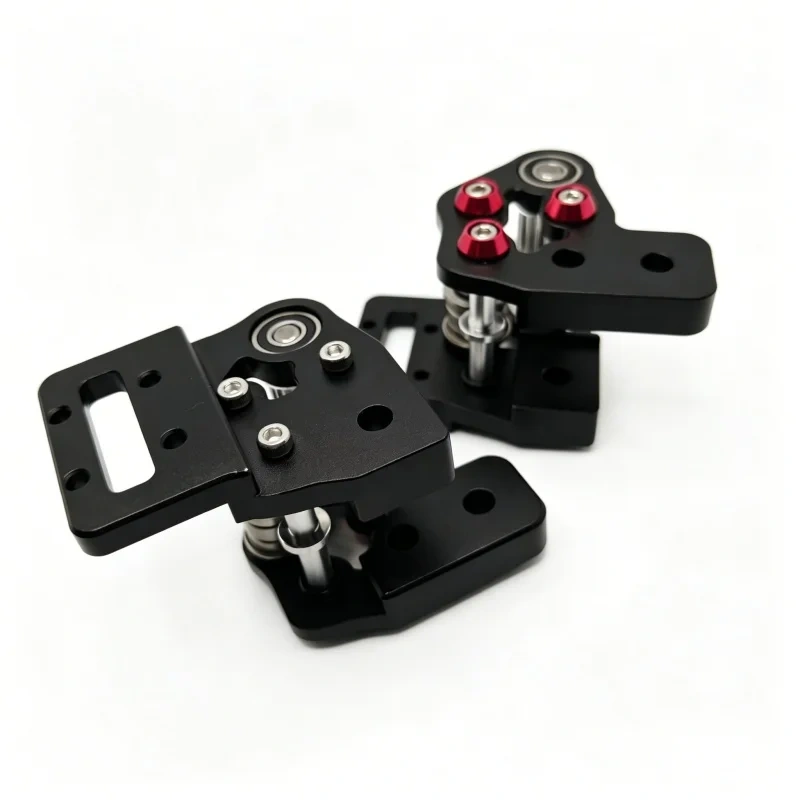 Funssor Voron CNC Live Idler XY Joint Upgrade Kit 9mm Belt Version For Voron2.4/Trident 3D Printer