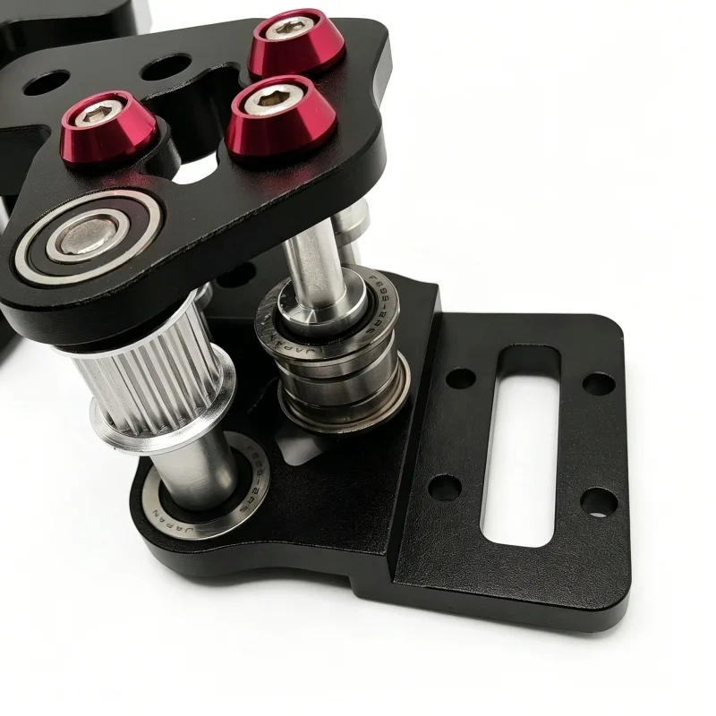 Funssor Voron CNC Live Idler XY Joint Upgrade Kit 9mm Belt Version For Voron2.4/Trident 3D Printer