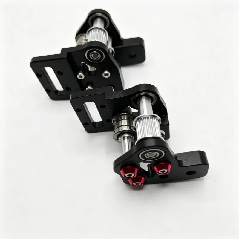 Funssor Voron CNC Live Idler XY Joint Upgrade Kit 9mm Belt Version For Voron2.4/Trident 3D Printer