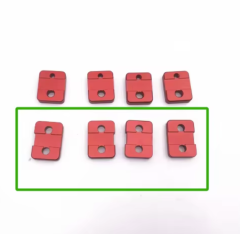 4pcs the 5mm hole variant