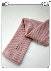Children's winter warm thin sweater