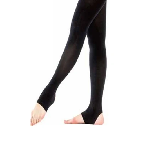 Stirrup Tights