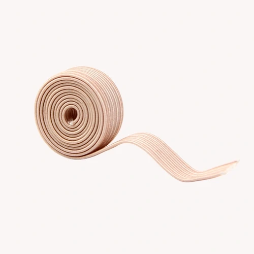 Ballet elastic in roll