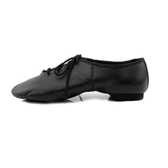 Oxford Lace-Up Jazz Shoes 1