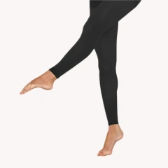 Footless tights
