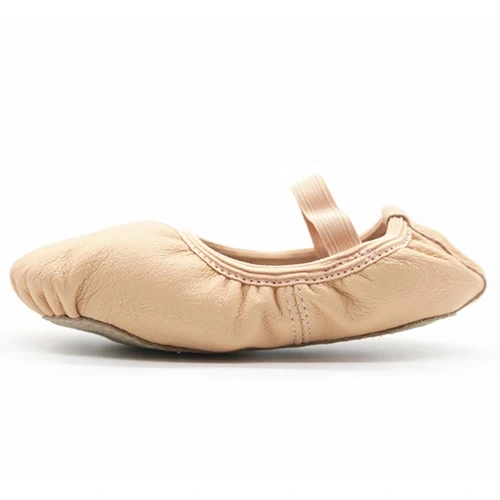 No drawstring Studio Ballet Shoe