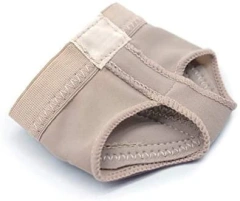 Professional Lyrical Dance Foot Thong