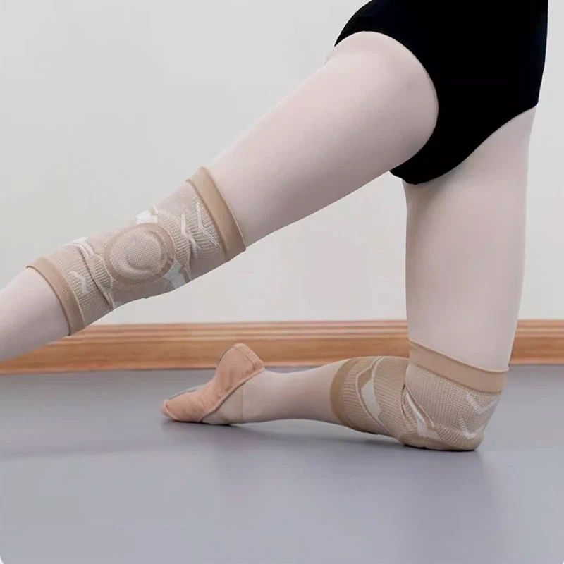 Silicone Knee Pads