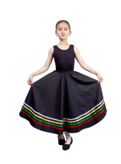 Character Dance Dress