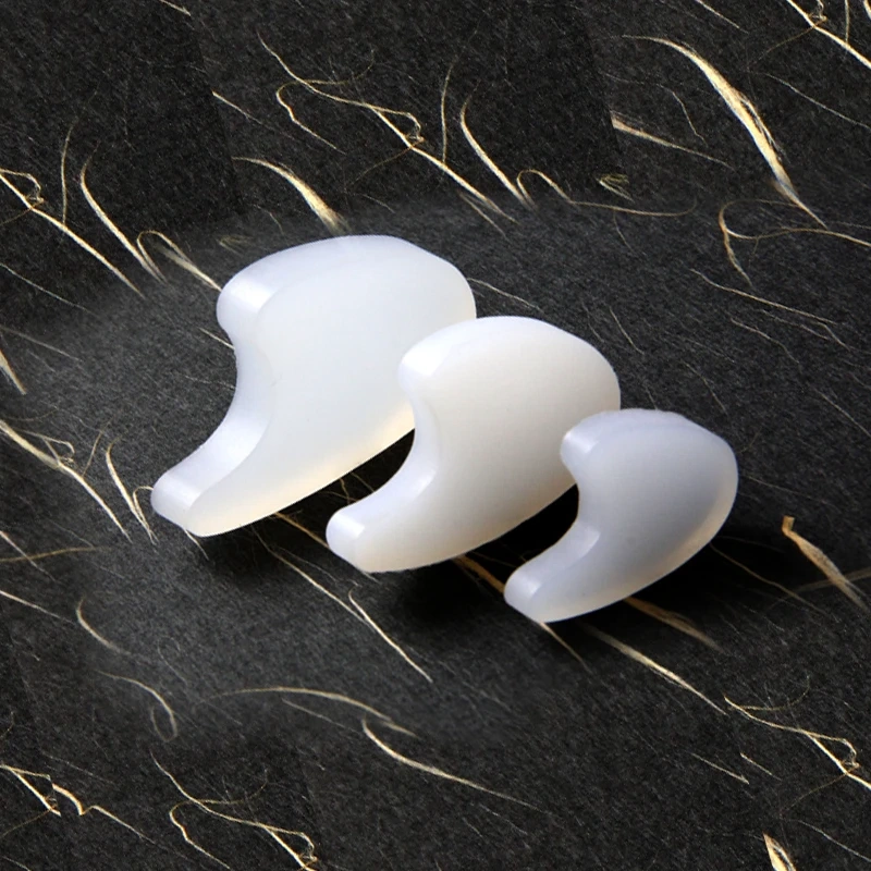 Silicone Gel Toe Spacer