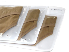 Girls Seamless Thong