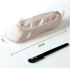 Ballet Shoe Pencil Case