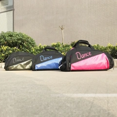 dance bag