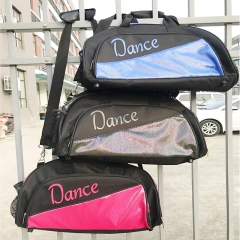 dance bag