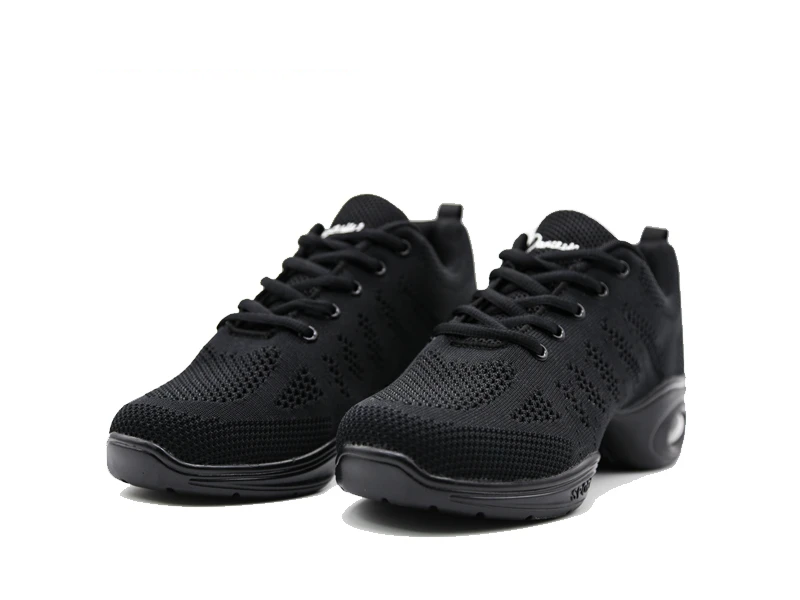Light Weight Mesh Cushion Sneaker