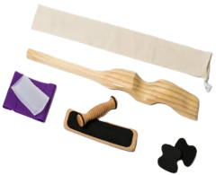 Canvas Storage Bag For Stretcher