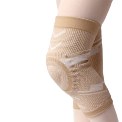 Silicone Knee Pads