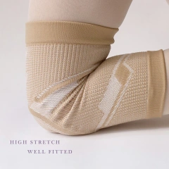 Silicone Knee Pads