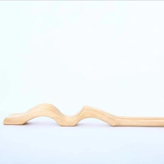 Wooden Foot Stretcher