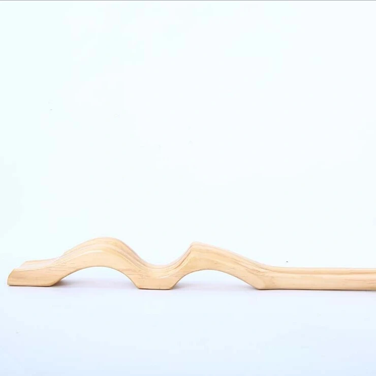 Wooden Foot Stretcher