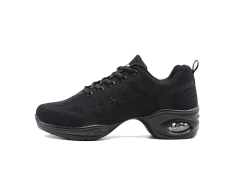 Light Weight Mesh Cushion Sneaker