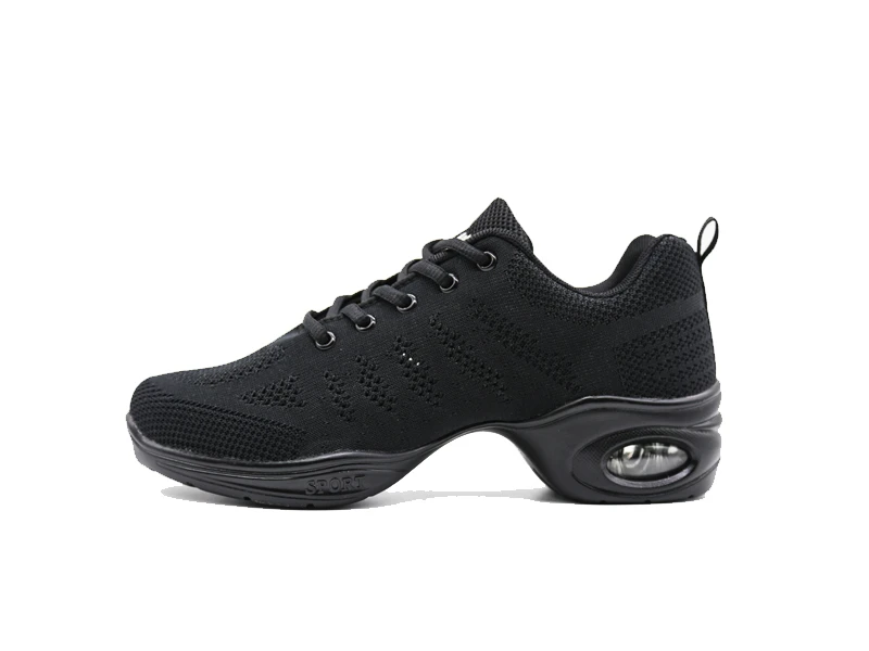 Light Weight Mesh Cushion Sneaker