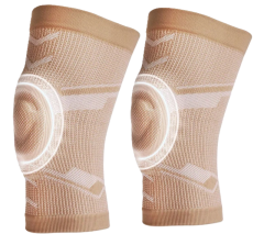 Silicone Knee Pads