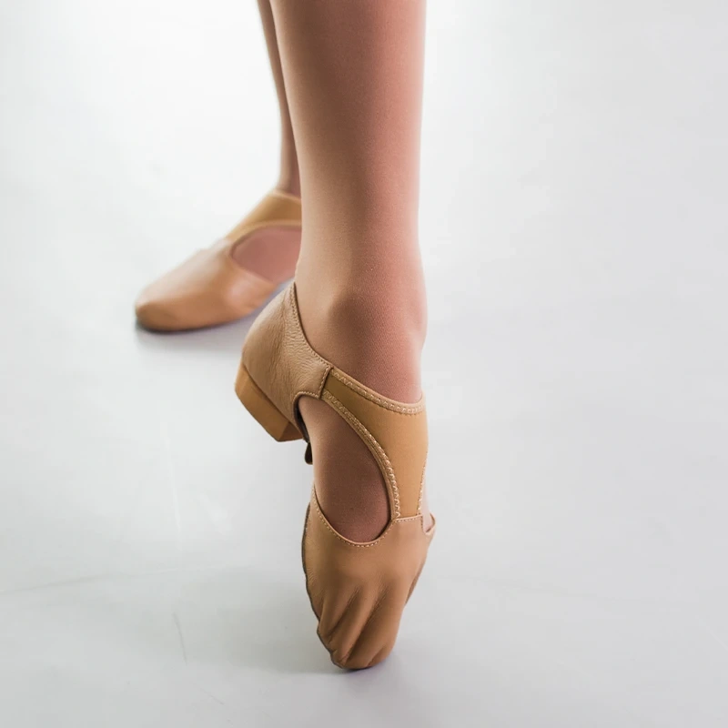 Grecian Teaching Sandal