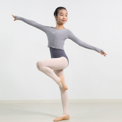 Children's winter warm thin sweater