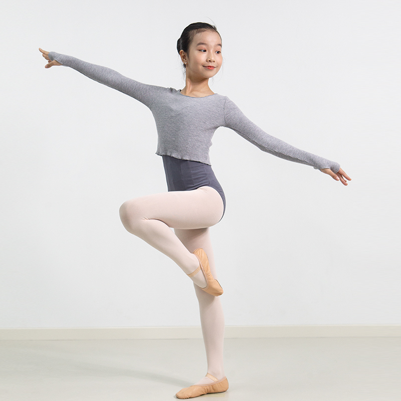 Children's winter warm thin sweater