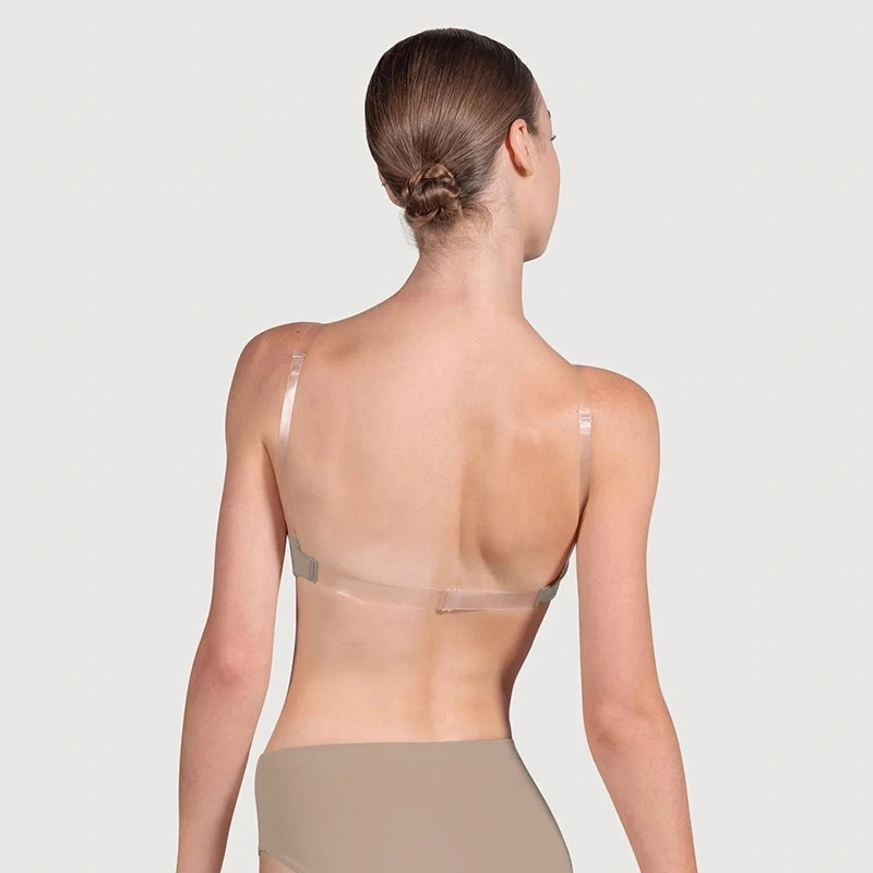 Seamless Undergarment Bra