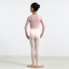 Children's winter warm thin sweater