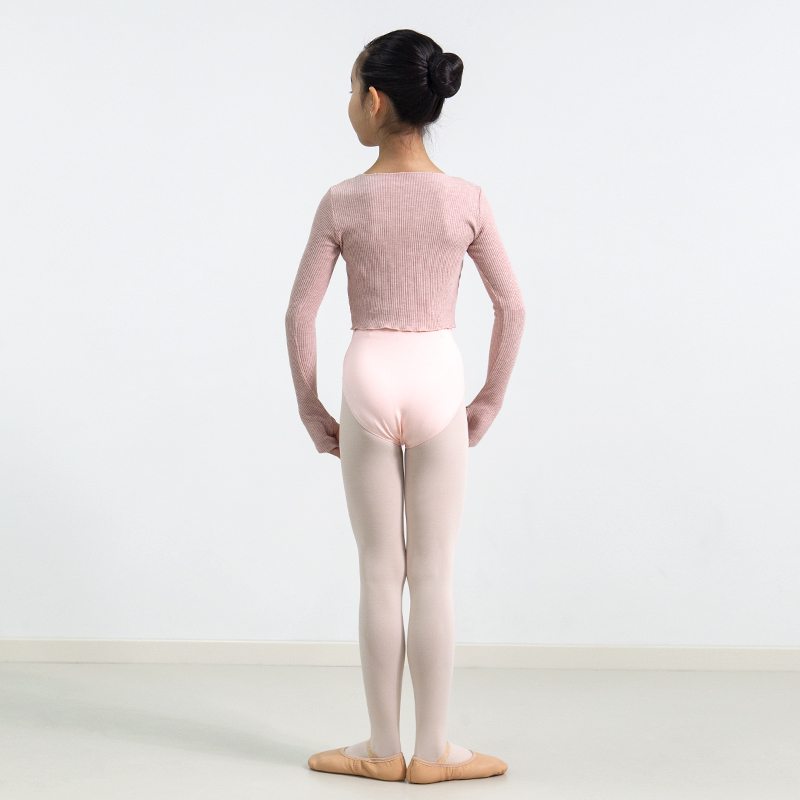 Children's winter warm thin sweater