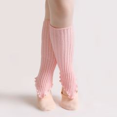 Stirrup Ankle Warmers