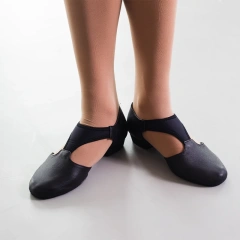 Grecian Teaching Sandal