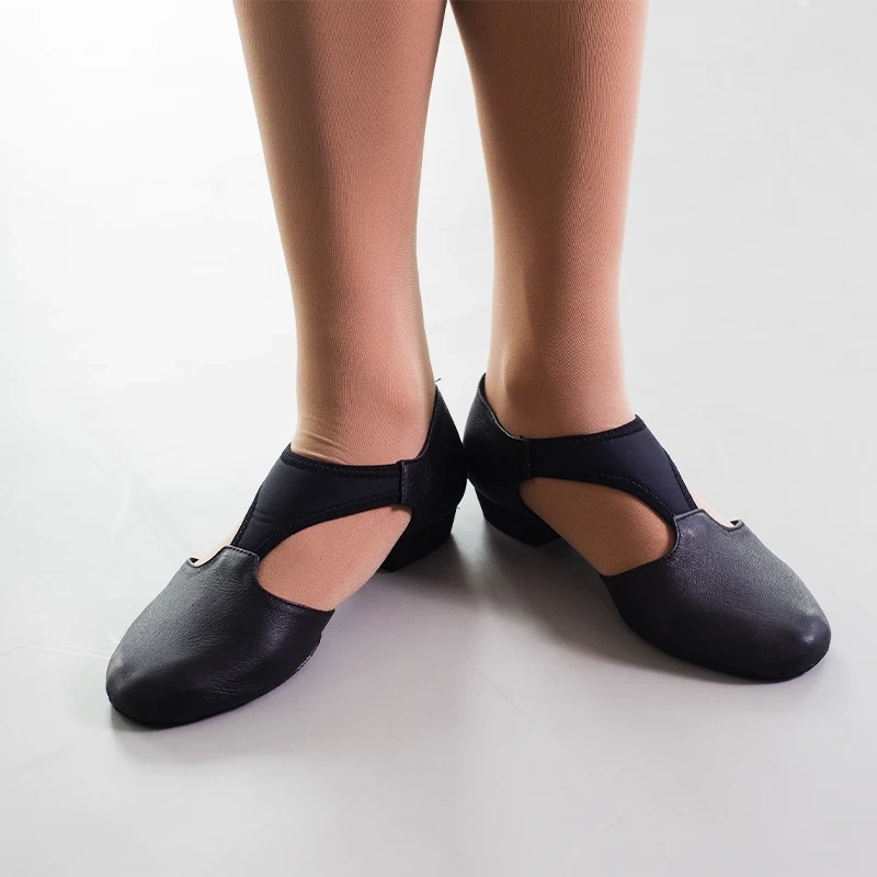 Grecian Teaching Sandal