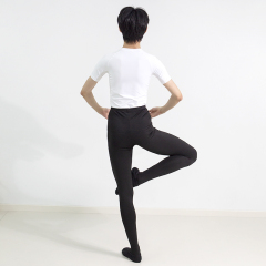 Professional Men Ballet Dance Tights Wholesale