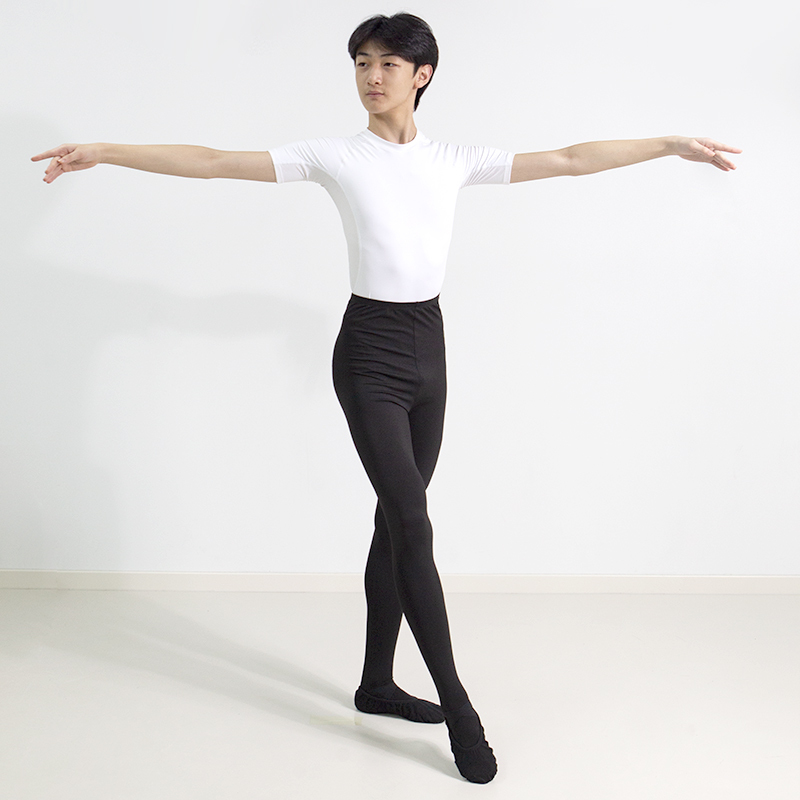 Professional Men Ballet Dance Tights Wholesale