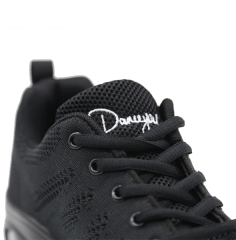 Light Weight Mesh Cushion Sneaker