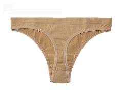 Girls Seamless Thong