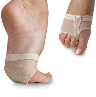 Lyrical Foot Thong