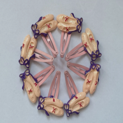 Ballet Hair Pin