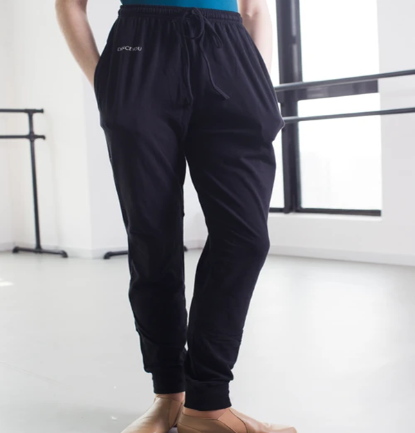 Easy Fit Training Pants