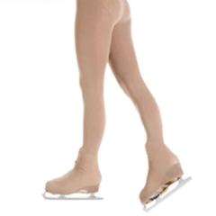 Premium Boot Cover Skating Tights